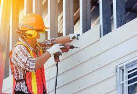 Best Siding for New Construction  in Talent, OR