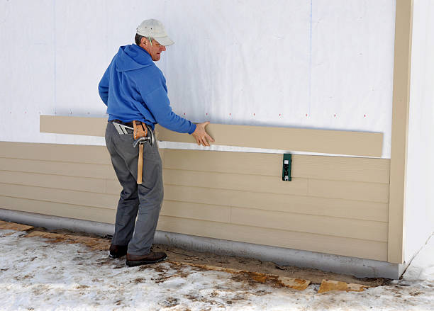 Best Brick Veneer Siding  in Talent, OR